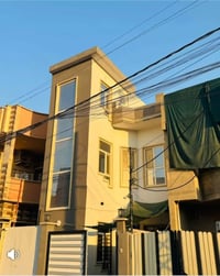 دار للبيع حي الوحده قرب جامع الرحمن   المساحة 100 واجهة 5 متر   سند طا...