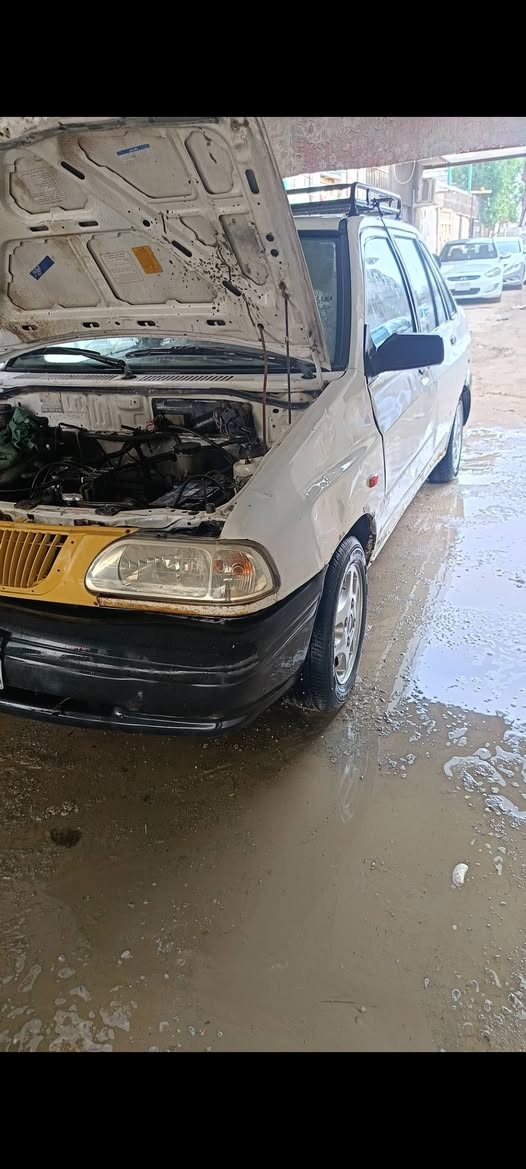 السلام عليكم  سابيه  نضيف حلواه موديل 12 سعر 40 بيه مجال قليل  رقم ***********
اتصال واتساب
