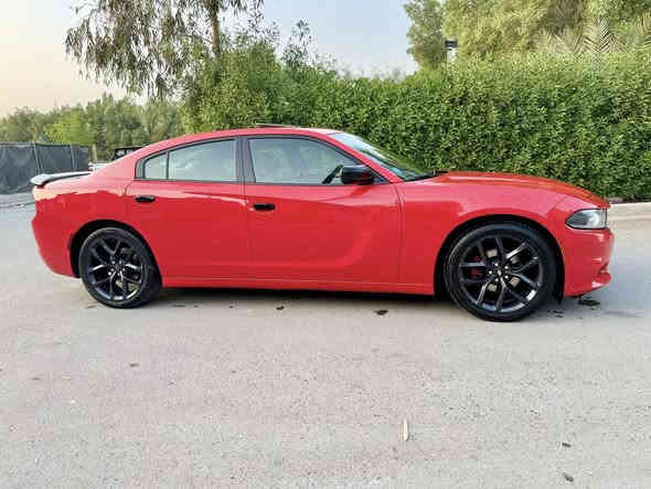 السلام عليكم ورحمة الله وبركاته 
جارجر موديل 20 SXT PLas فول
مكينه 3.6/ V6 تو ويل
اللون احمر طماطي
الممشى 74 مايل
السعر 223$
رقم بغداد الجديد بـ اسمي تحويل مباشر
فتحة سقف /شاشه كاربلي
كشنات جلد تدفئه وتبريد 
خزن ميموري تدفئه مقود
تخم تايرات جديد مع ويل GT 
حداديه جديده /منطومة زنون
گير ميكنه اكسل تبريد كفاله
حادثها خلفي قطعتين صبغ 
جاملغ وقبق الجنطه فقط بدون ايرباك 
العنوان /بغداد الامين الثانيه
الاتصال واتساب او مباشر
***********
