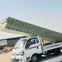 سندويج بانل • جديد ومستعمل • البصرة