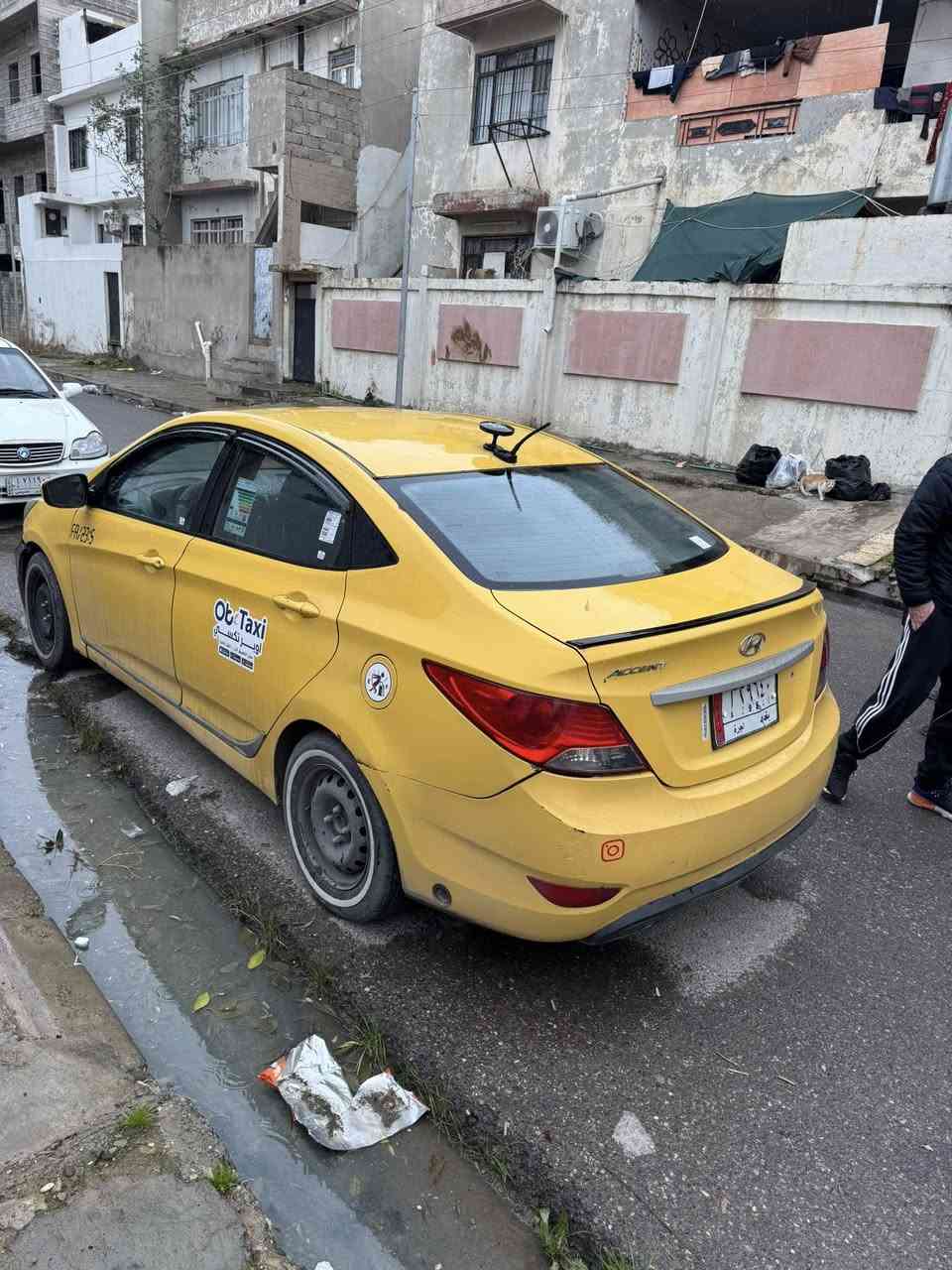 اكسنت 2012 رقم بغداد الماني هيئة وغرامات صفر ضررها جاملغ +وشوية بالبوند بدون دواخل شرط محرك 16 محرك وكير مال كصة ومنضومة تبريد جديدة شرعيها بالموصل السعر 90 وبيها مجال ***********
***********
