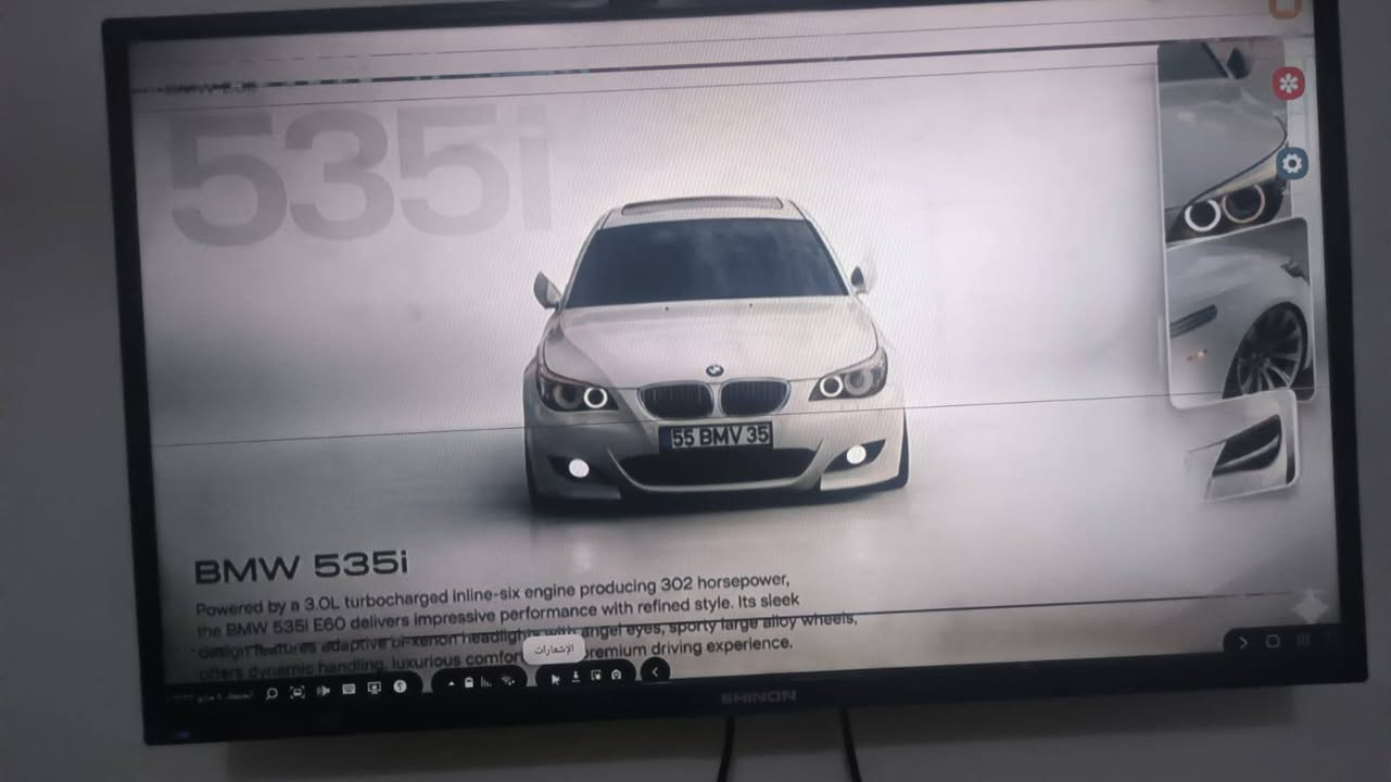 سلام عليكم جهاز سامسونج نوت 8 للبيع 
شاشة مفطوره مثل ما موضح بل صور وضهر مفطر بس ما مأثر علا اللمس 
مواصفاته:
رام 6
ذاكره 64
يجي وياة ادبتر شاشة ويتحول لحاسبه بس تربطه علا اي تلفزيون وتشغل عليه العاب او فيديوهات او مباريات 
السعر 90 الف وبيه مجال للشراي 
اذا تريد تتواصل وياي هذا رقمي 
***********

