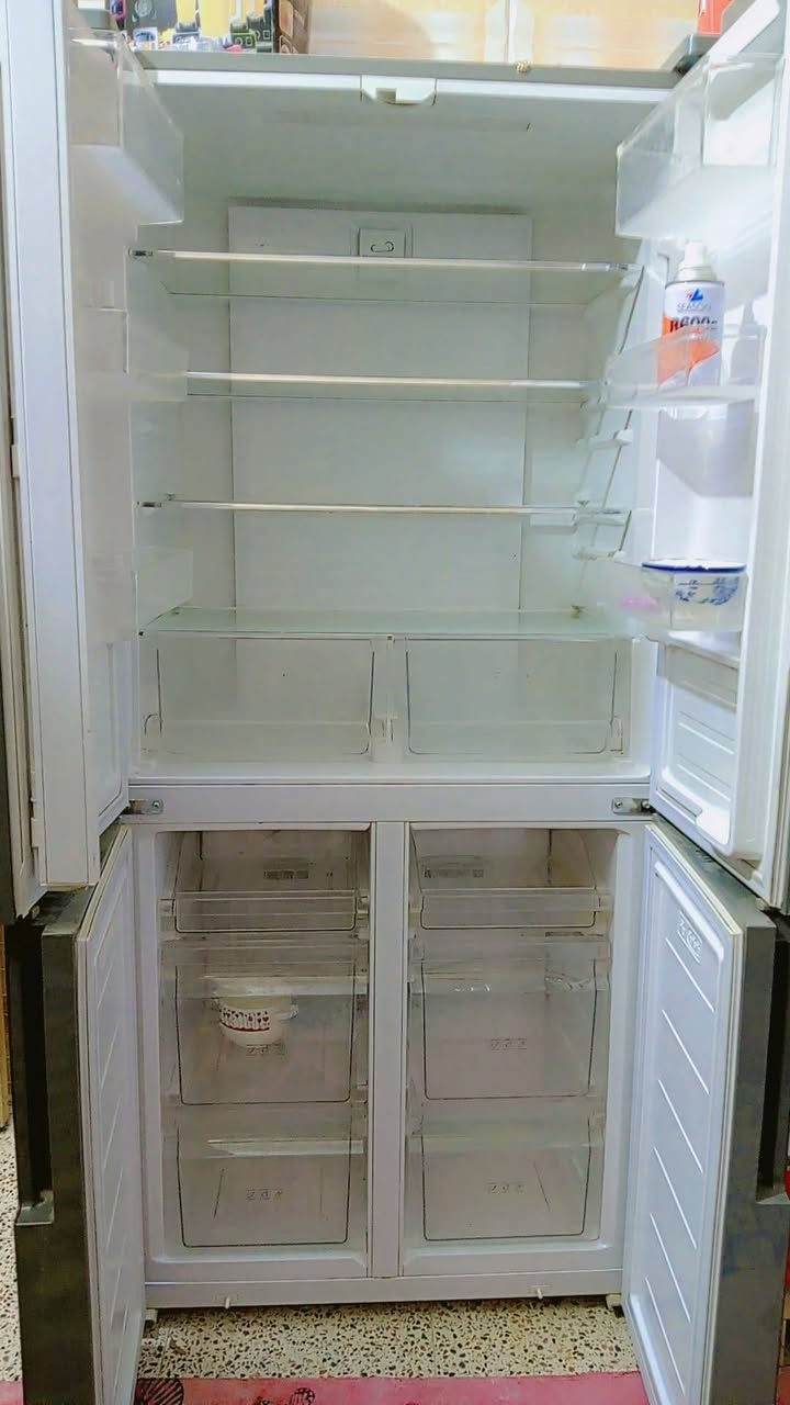 ثلاجه جام بيع مستعجل اخت جديده سعر خاص


**إذا كنت صاحب هذا الإعلان وتريد حذفه لأي سبب، رجاءا أرسل رسالة إلى الدعم الفني**