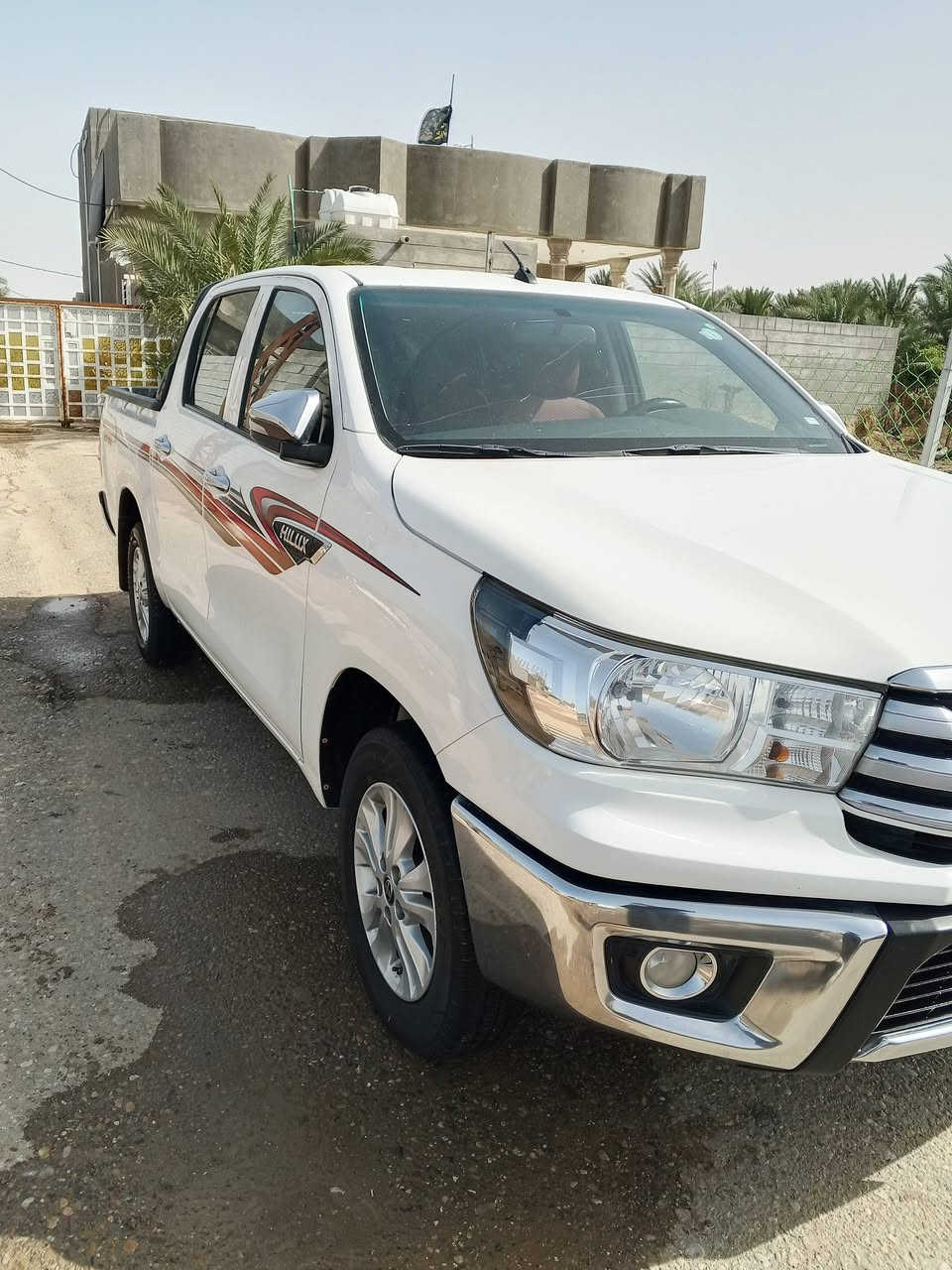 السلام عليكم فلاونزه موديل 22فول كير عادي اربيل كفاله سنويه مجدده سياره جديد تخم تاير حداده العنوان بصره ***********
