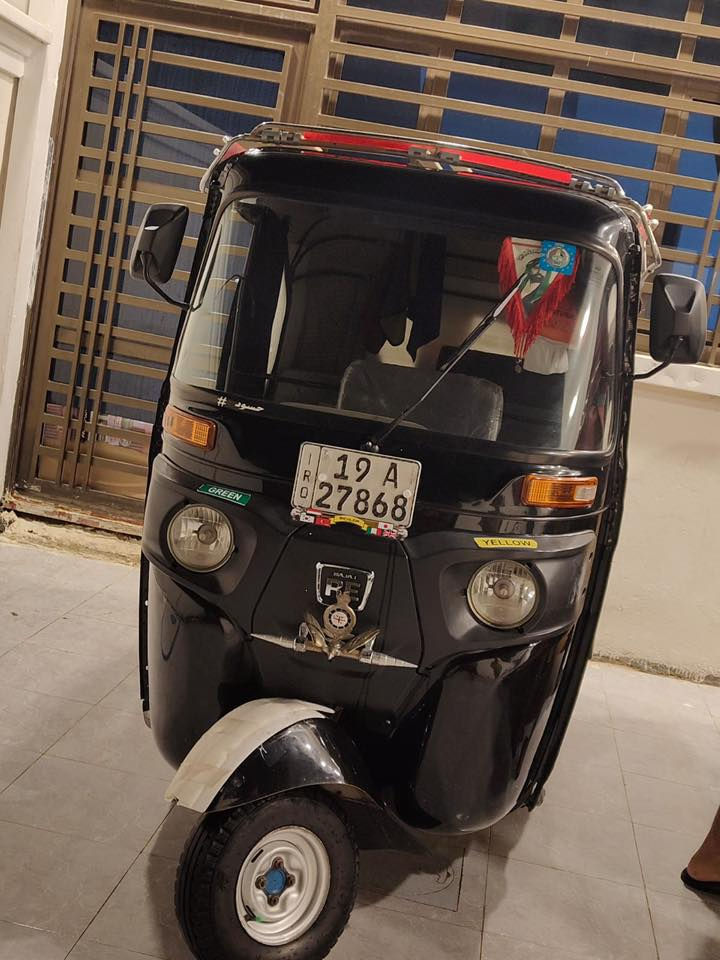 تكتك لل بيع كفاله عامه موديل 2022.
***********
