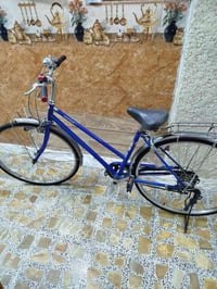 بايسكل ياباني • حجم 27 • بغداد جميله