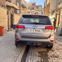 جيب شيروكي مديل 20 وارد أمريكي نص فول كرسي كهرباء رادار تتوقف ذاتي مان...