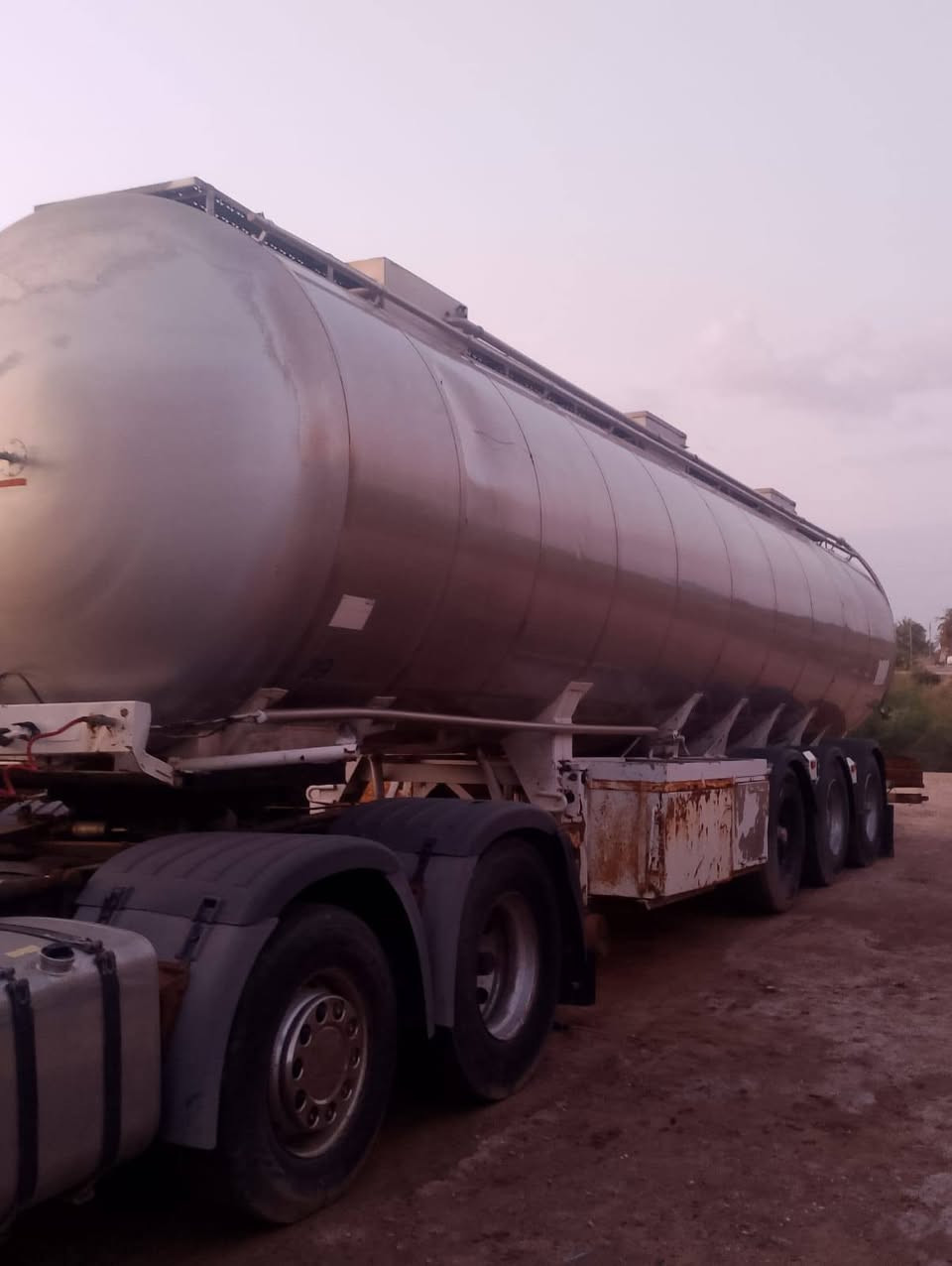 مكلف بل نشر التفاصيل داخل الصوره


**إذا كنت صاحب هذا الإعلان وتريد حذفه لأي سبب، رجاءا أرسل رسالة إلى الدعم الفني**