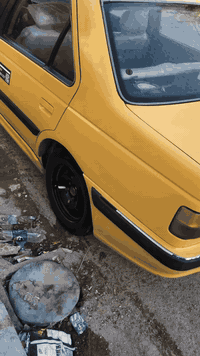 السلام عليكم بيجو بارص 2016 مكفوله ماعده البنيد مبدل طاير بارد باب الخلفي قطعه صغيره كير ومكينه مكفول سياره جاهزه السياره بسمي رقم انكليزي هزه جديده هاذه رقمي *********** بغداد الكماليه بياعه شرايه لا تخابروني
