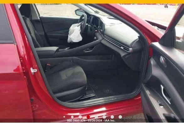 النترا 2023 sel هايبرد عداد ١٠ الف بأسمي مكان بغداد زيونة ***********
