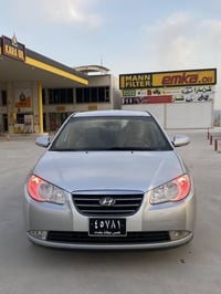 هۆندا اڤانتی 2006 تەبرید لەمس کوشن هیتەر سوکان فولیوم  بی دەعمو لیدراو...