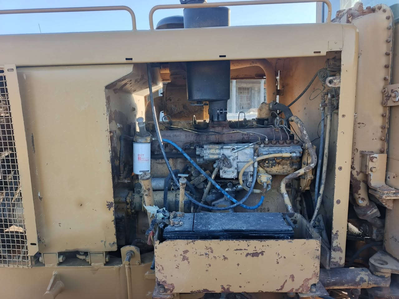 سلام عليكم كريدر للبيع G12 موديل 79 منفيس دخول جديد
روتر تحية محرك بخاخ بم الجبير مكينة مكفولة مال جناية ‏‪***********‬‏
