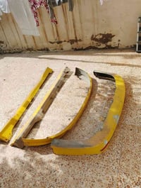 دوسات النترا افانتي للبيع السعر 100 وبيه مجال التواصل على الرقم 077034...