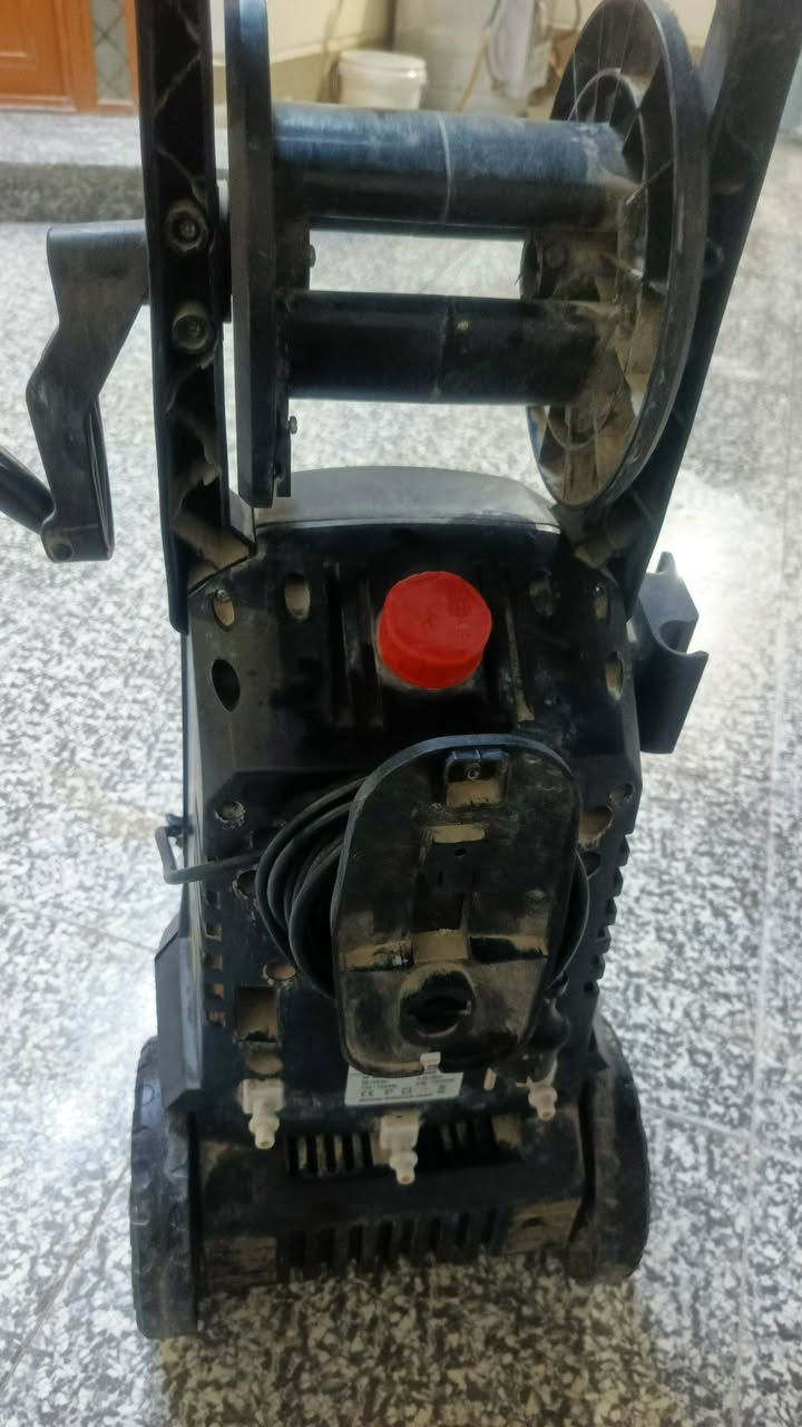 للبيع فارة أوربية بدون صوندة شغالة 
السعر ٤٥ ألف


**إذا كنت صاحب هذا الإعلان وتريد حذفه لأي سبب، رجاءا أرسل رسالة إلى الدعم الفني**