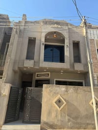 بيت للايجار • ١٠٠م • دجله مربع ثاني
