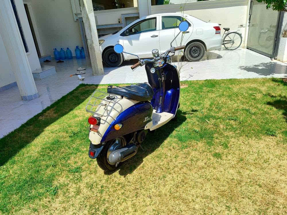 ‎دراجه ناريه ياماها‎ كركوك, العراق


**إذا كنت صاحب هذا الإعلان وتريد حذفه لأي سبب، رجاءا أرسل رسالة إلى الدعم الفني**