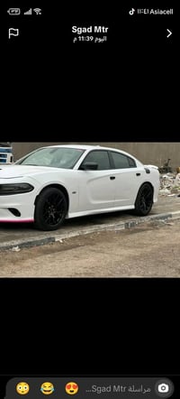 بوليش سيارات • صبغ وسوادات • حي المهندسين