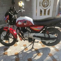 بوكسر • موديل ٢٠ • سنويه