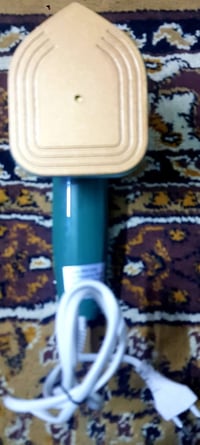 اوتي • صغير للسفر • الكترونيات