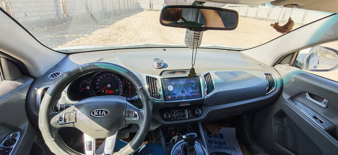 سبورتج خليجي 2012
السعر 135 وبيها مجال 

***********
