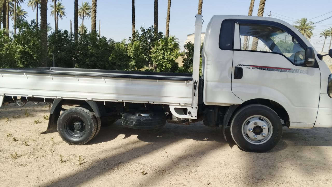 السلام عليكم ⚠️
كيه حمل موديل ٢٠٢٠ دخول جديد فحل محرك دبلو سياره⚠️ جاهزه مابيها اي نقص  گير محرك كفاله  تخم تاير جديد مع⚠️ سبير اضافي تبريد ثلاجه تحكم استيرن كهربائيات جاهزه شغاله سياره نضيفه وجاهزه ماكو اي نقص بيها كص  قطع ب شاصي شغل باجات كفاله ادوات ادوات ادوات ادوات السعر (85 ورقه) وبيها مجال العنوان بغداد / رقم الهاتف /***********⚠️
