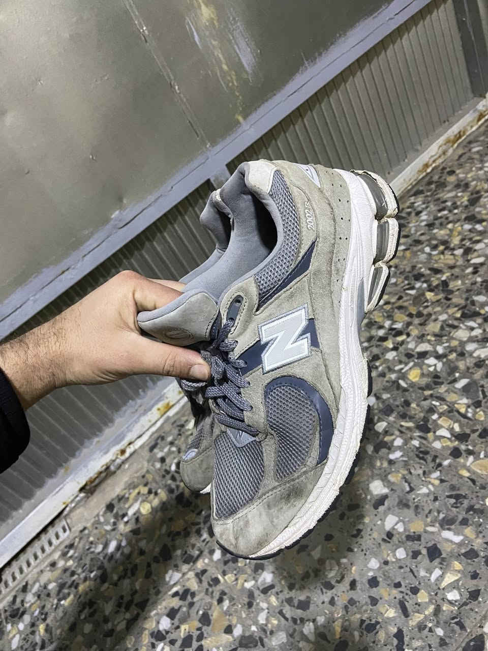 قياس ٤٣ بالة فيتنام نظيف ما مغسول


**إذا كنت صاحب هذا الإعلان وتريد حذفه لأي سبب، رجاءا أرسل رسالة إلى الدعم الفني**