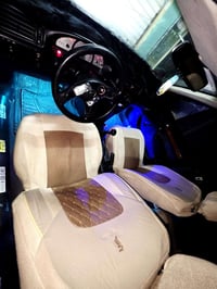 فكترا 20 • ١٩٩٣ • مكينة وكير