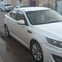 اوبتيما • ٢٠١١ • رقم بصرة