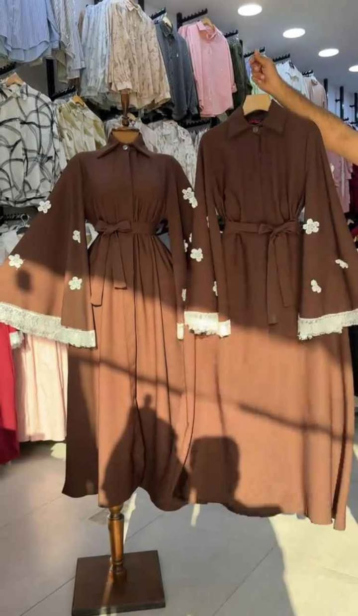 فستان كلوش❤‍🩹
خامة هوريم دابل تركي
38-40-42-44-46-48 بغداد, العراق


**إذا كنت صاحب هذا الإعلان وتريد حذفه لأي سبب، رجاءا أرسل رسالة إلى الدعم الفني**