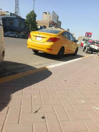 اكسده 15 خليجيه للبيع 07704524153