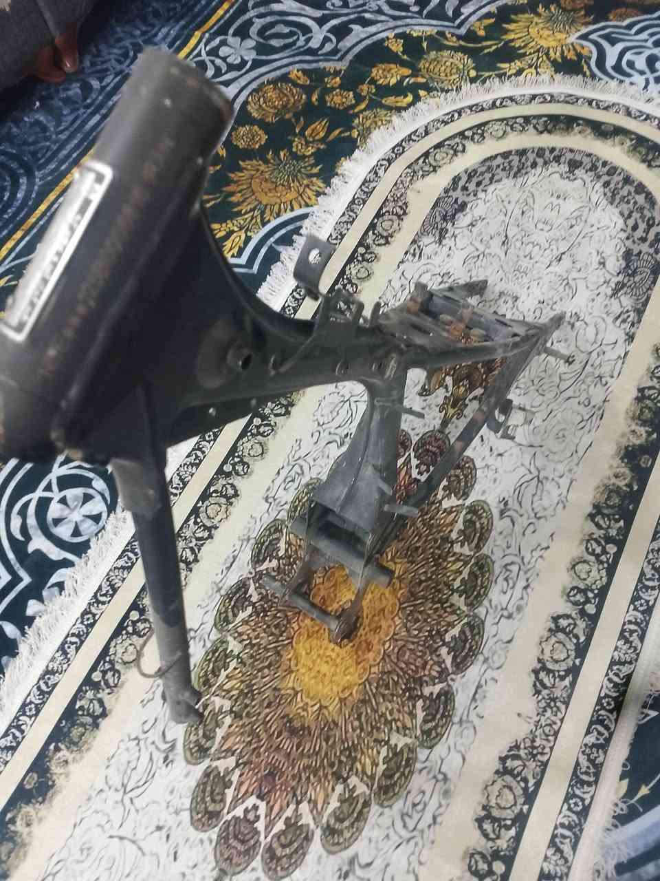 شاصي للبيع 21نامه شلامجه اصلي شراي بل خدمه سعر 400 وبي مجال مكاني ناصريه قضاء الغراف وهذا رقمي ***********
