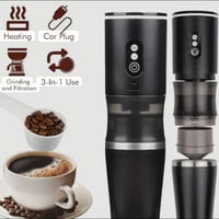 مكينة تحضير • جديدة • قطعة وحدة