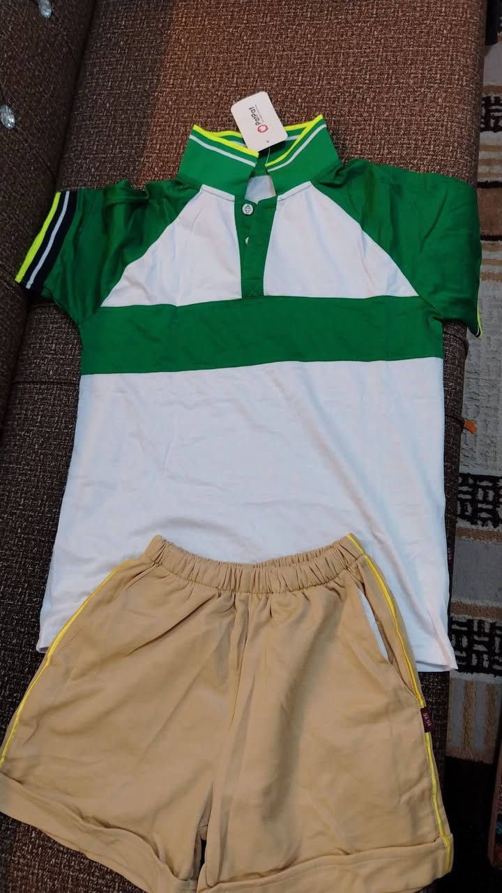 عروض العيد لحكو تي قطعه ب4الاف


**إذا كنت صاحب هذا الإعلان وتريد حذفه لأي سبب، رجاءا أرسل رسالة إلى الدعم الفني**