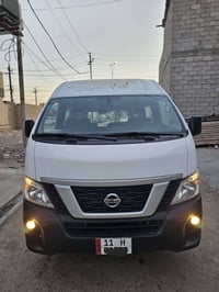 نيسان 2020 سياره زيرو ماشيه 49 كفاله عامه من الشخط رقم بغداد بسمي مكان...
