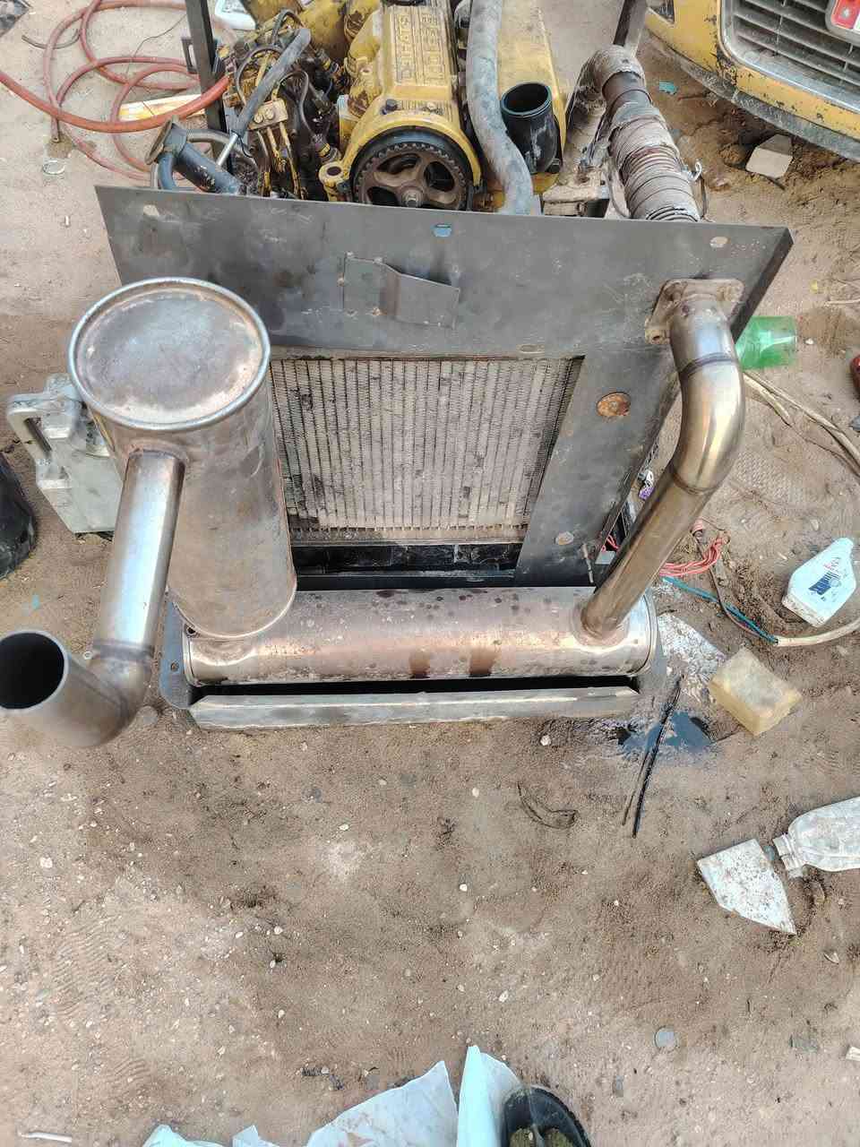 السلام عليكم مولده للبيع نقص بس نوزلات السعر 450 بغداد الزعفرانية ***********
