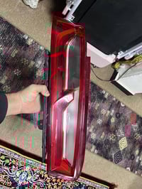 بكلايت كمارو ٢٠١٨ • تفصيخ • بصره