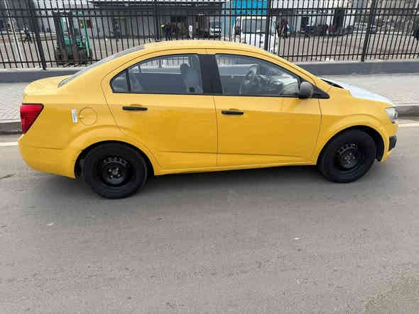 سلام عليكم شوفرليت سونك للبيع
موديل 2012 وارد خليجي مكينه 1800
كير مكينه تبريد كفاله
 صدر جديد باتري جديد تخم تاير جديد 
امصفره هيىئه وغرامه وهزه جديده 
شاشه تاب اصليه 
مكانها بغداد  
السعر 67 وبيه مجال بسيط 
***********
