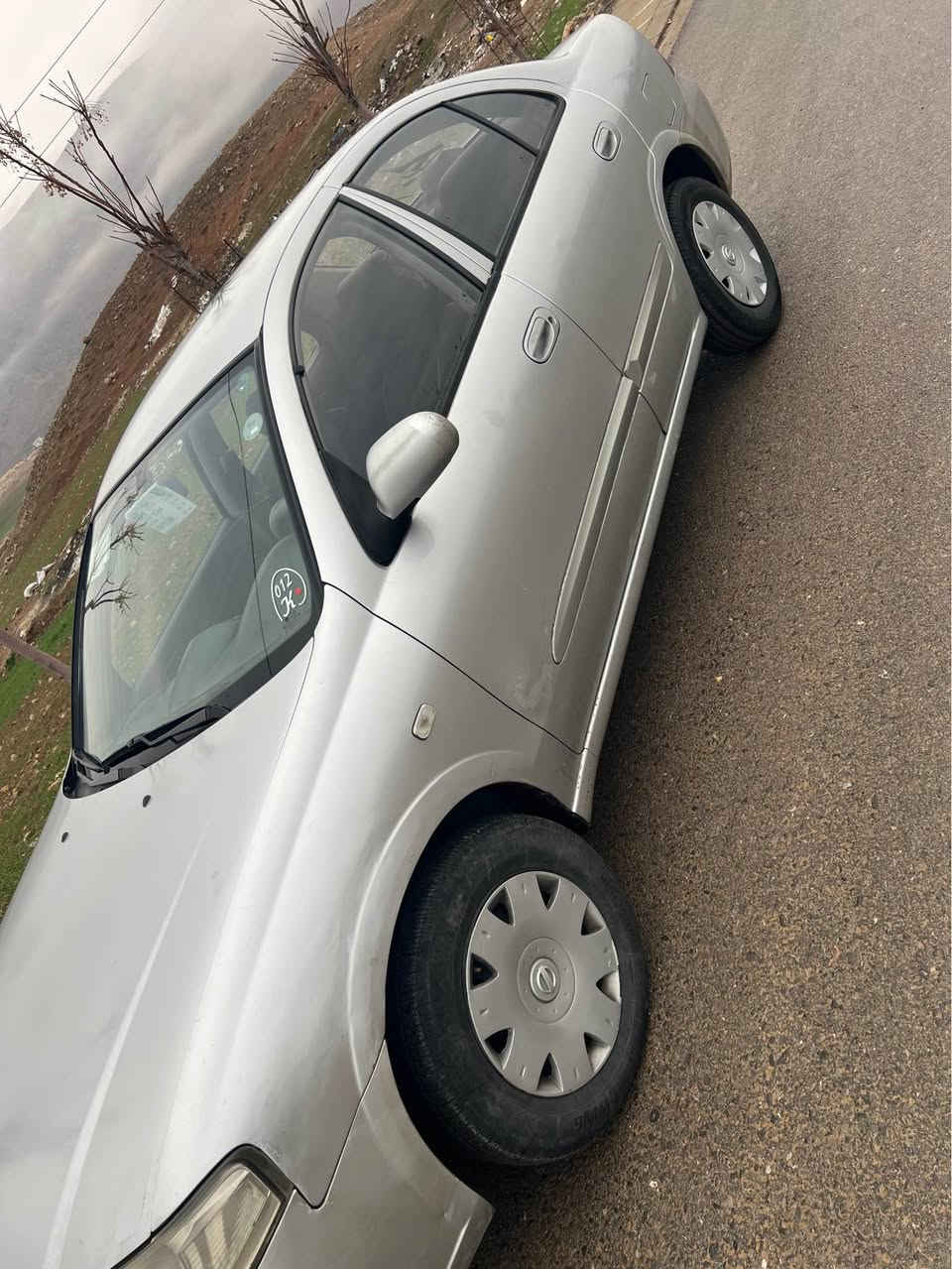 نیسان سەنی ٢٠١٠تۆماتیک بئ بویاخ هیچی نیە فقط یک تحدیل ماباقی هەموی بەشەرت گیرومەکینە بەشەرت سەنەوی تازەخلاس بوە تحویل غرامە بەشەرت سحر٨٨مەجال***********/*********** شقلاوة, أربيل
