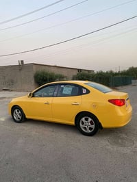 النترا 2008 محرك 2000🧐 مكينه وكير مكفولات  صدر امامي خلفي جديد ,😎 تبري...