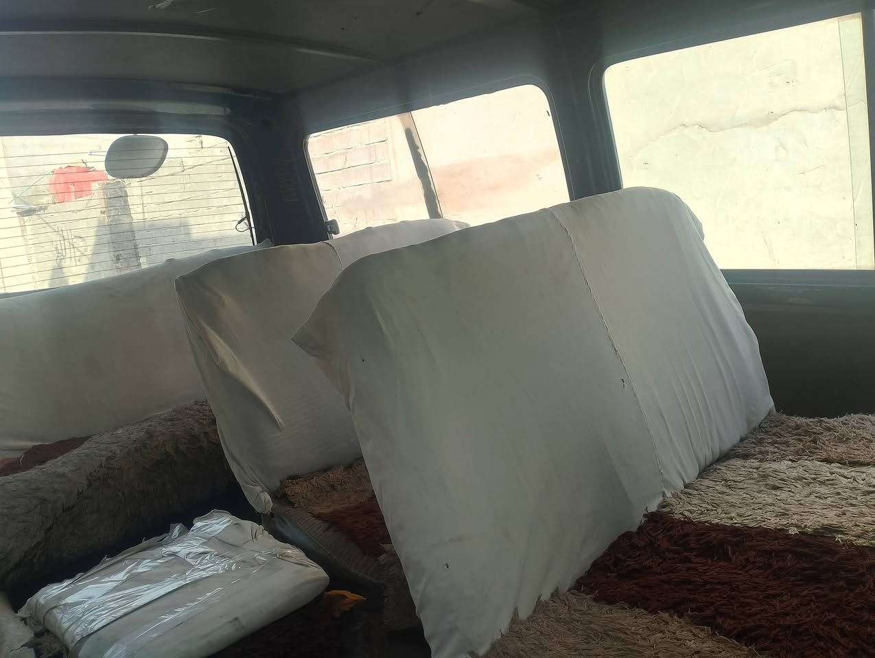 هايسه دجهنه نصيه 97اصولي سنويه عم عاج رقم بغدادتحويل ثاني يوم مراوس بكيه فتون/جنبي/بريجو/لمهم 14نفربدون راعي تمام رقمي ***********
