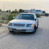 اوبتيما • ٢٠٠٢ • خليجي