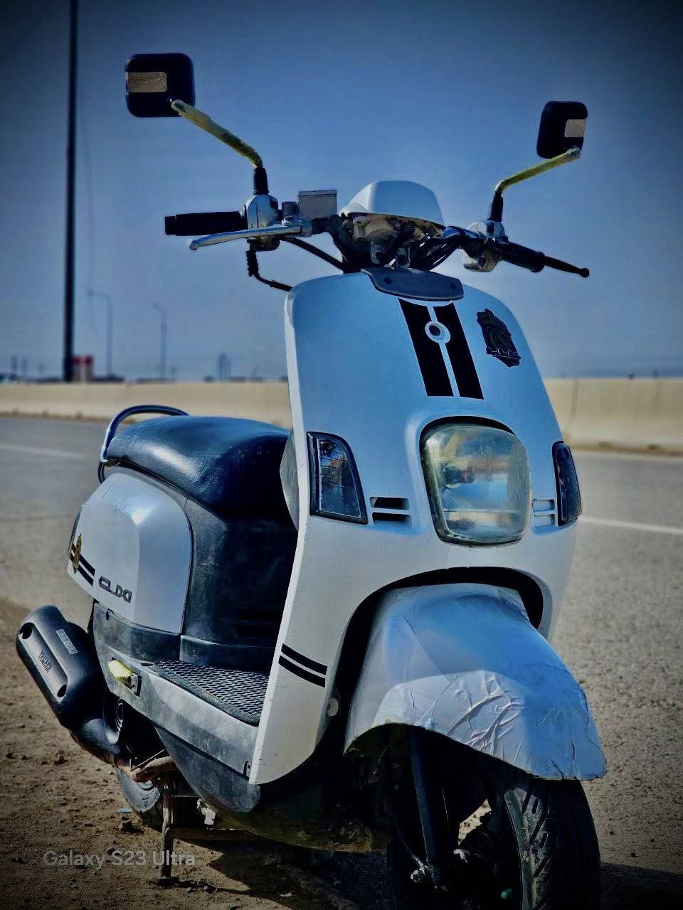 سلام عليكم 
الدراجه للبيع 
بوليس موديل 2008 ما مفتوحه ختم واحد وي المكينه لايت زنون عالي ناصي بك لايت شغال مري تايرات جدد بنزات جدد عنواني دوانيه جلبيه 
السعر خاص


**إذا كنت صاحب هذا الإعلان وتريد حذفه لأي سبب، رجاءا أرسل رسالة إلى الدعم الفني**