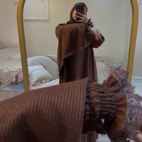 اسدال كردروي • مقاس ٥٠-١٠٠ • نفس الصورة