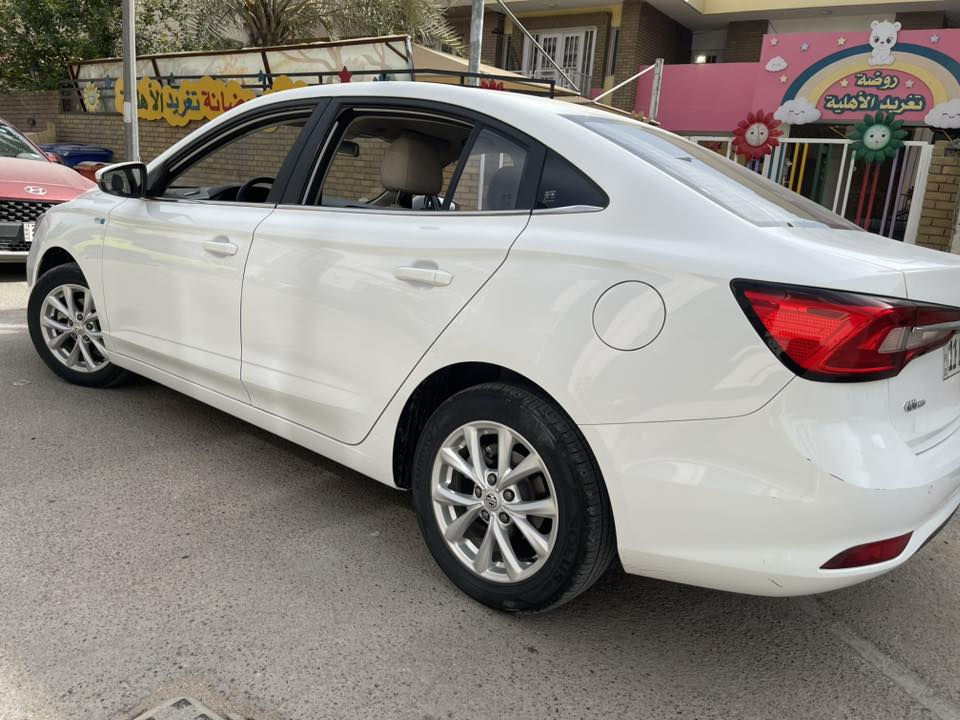 2024  رقم بغداد ماشية 29نص فول مكفولة عدى شخط بالجنطة شاشة كبيرة وبصمة  السعر 106$ مجال بسيط 

مكاني اليرموك ***********
