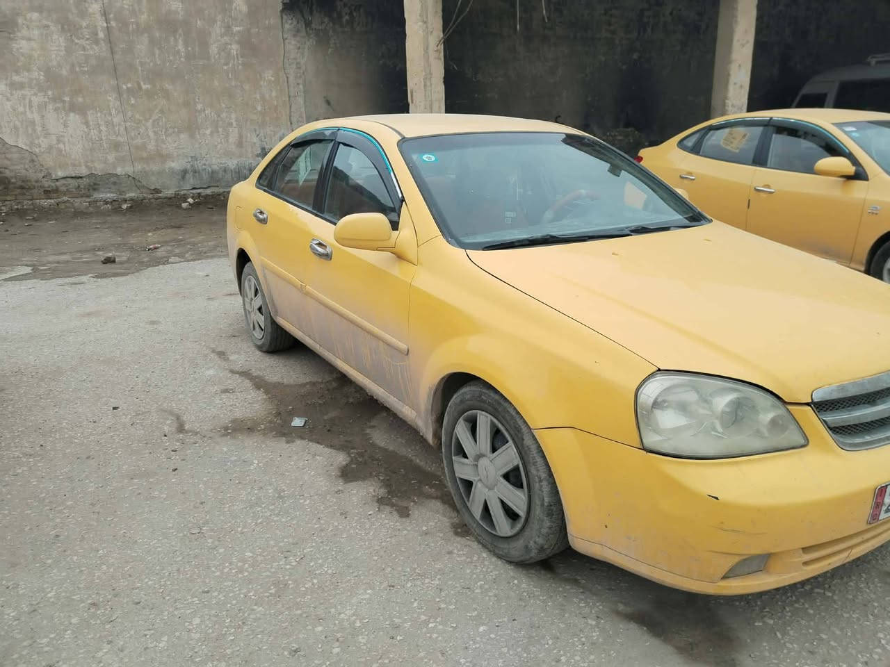 اؤبترا 11 تكسي رقم نجف دولي كير محرك تبريد كله جيد مصفره هيه وغرامات سنويه لحد 2027 بأسمي 67وبيه مجال ***********
