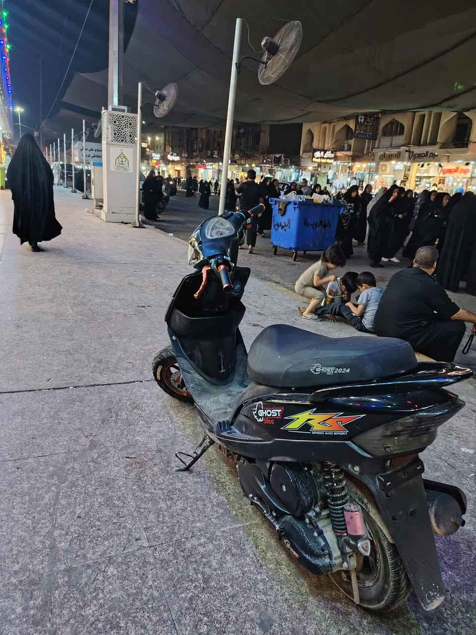 السلام عليكم شباب اعندي ماكس صيني متروكه شهر نقصه بس كيج. سرعه + هورن سلف يشتغل سعر 350وبيه مجال رقمي *********** بي واتساب #كربلاء المقدسة
