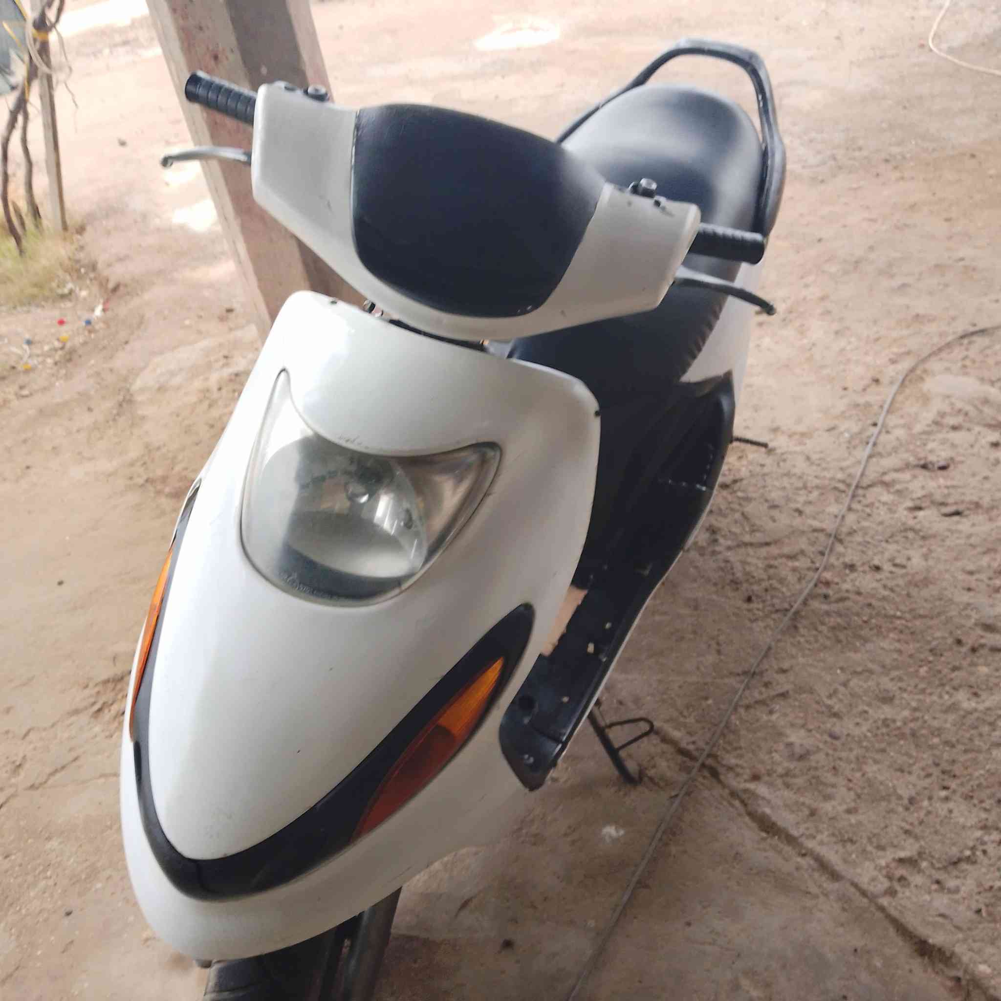 دراجه للبيع السعر 150
رقم واتساب *********** واتساب اليحب يتصل
