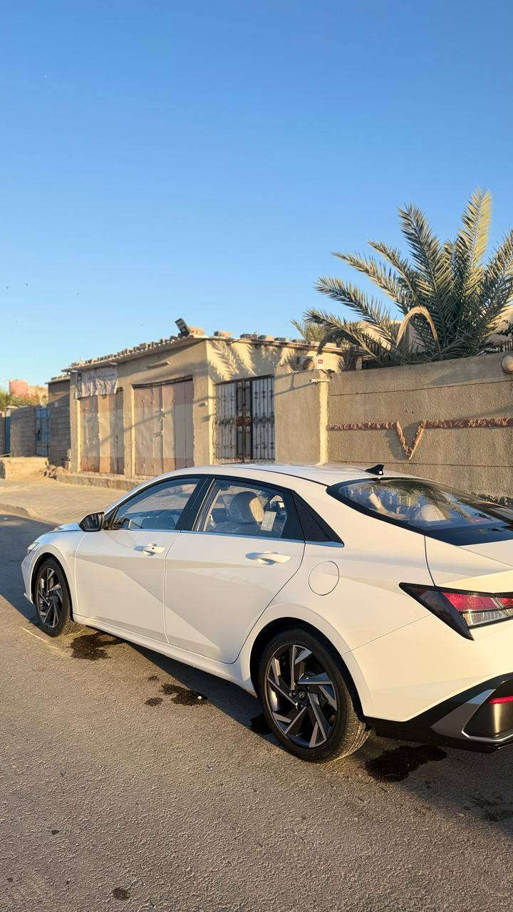 النترا موديل 2025كفاله عامه داخل بيجي تجميع فول مواصفات ***********
