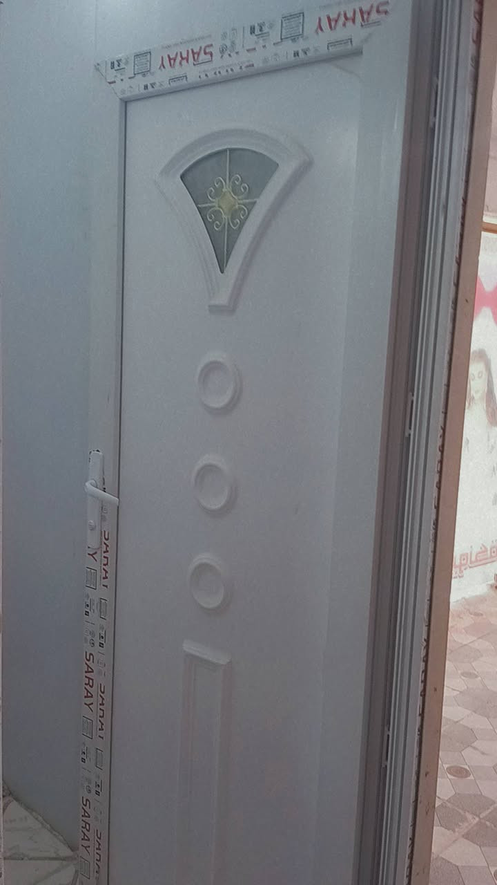 قاطع وباب pvc جدد مصارله اقل شهر استعمال للبيع 
كلفني ٤٥٠  ابيعه ٤٠٠ وبيه مجال بسيط


**إذا كنت صاحب هذا الإعلان وتريد حذفه لأي سبب، رجاءا أرسل رسالة إلى الدعم الفني**