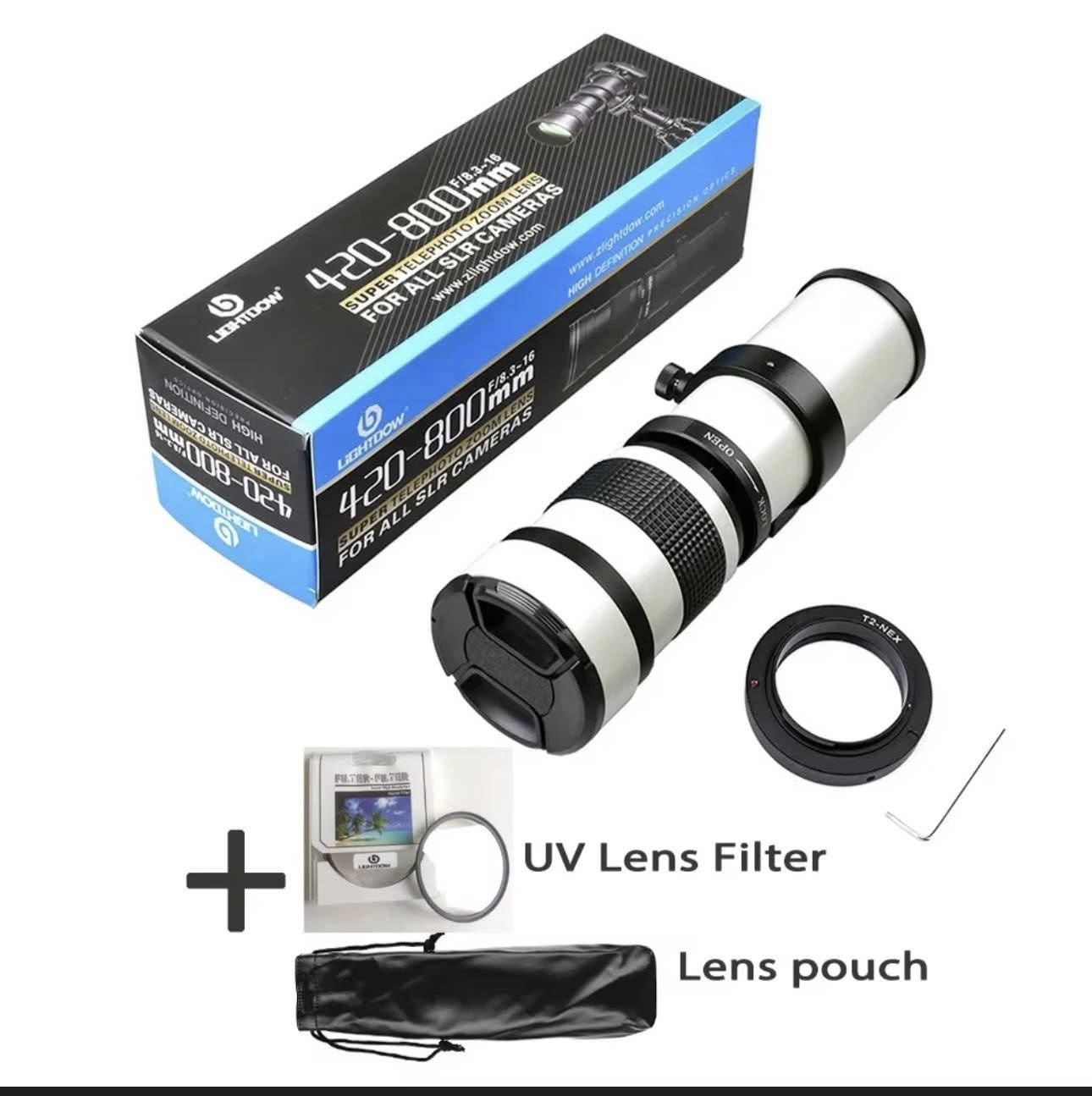 عدسه مال كامره للبيع قيم وخذاها


**إذا كنت صاحب هذا الإعلان وتريد حذفه لأي سبب، رجاءا أرسل رسالة إلى الدعم الفني**